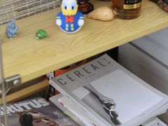 -Onirii Coffee(长乐路店)