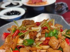-味莊餐厅(康庄南街店)