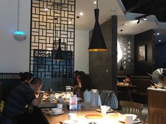 大堂-李子坝梁山鸡(北碚万达五鸡哥店)