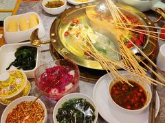 -热辣宗师·串串火锅(万达金街店)