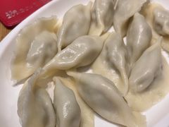-喜家德虾仁水饺(华强天虹店)
