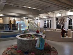大堂-Ours树朵家亲子餐厅(远策中心店)
