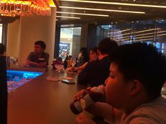 -星巴克臻选(上海合生汇1F店)