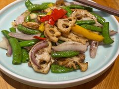 -德胜轩正宗顺德菜(宝安沙井会展中心店)