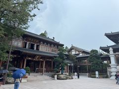 -径山寺