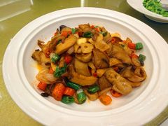 -内蒙古驻京办餐厅