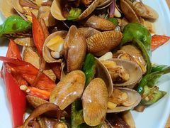 -如轩·海鲜砂锅粥·潮汕菜(沿江东路店)
