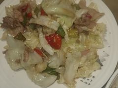 -吕记老鸭汤·徽菜馆(东营路店)