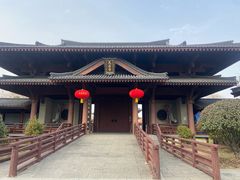 -陈武帝故宫