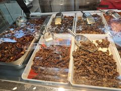 -鑫记婆婆兔·成都特产·兔头手撕兔(太古里店)