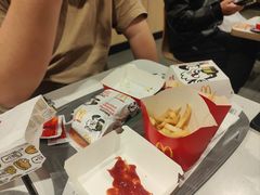 -麦当劳(湖光北街店)