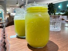 -FUNFUN有饭花园聚会餐厅