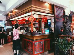 -普天和酒楼·新津菜·烤鸭(天津之眼店)