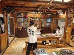 -侯家庄阿才有品私房菜馆