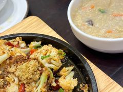 -百年家风·老馆子(东风店)