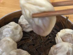 -百年尹氏汤包(湖南路狮子桥店)