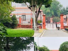 -辛亥革命博物院北区