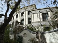 -香然会·园林雅宴(陆家嘴店)