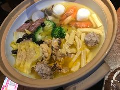 -寻宝记绍兴菜(鲁迅路店)