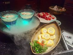 -捞王猪肚鸡火锅(昆山店)