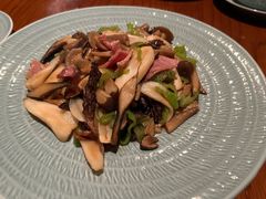 -丽江金茂凯悦臻选酒店-滇香馆