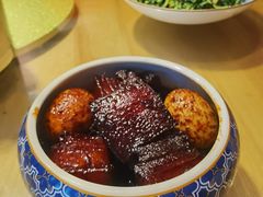 -永安鱼庄·镇江菜(丁卯店)