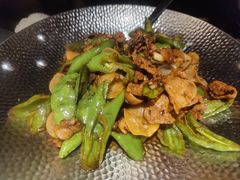 -绿茶餐厅(杭州黄龙K-lab店)