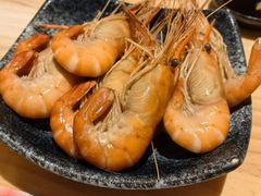 -贵木日本料理·铁板烧(新地假日广场店)