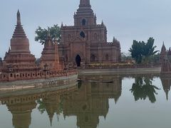 -一寨两国风景区