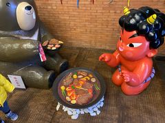 -神户赤童日式烤肉伙伴(东直门店)