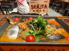 -今邕烧烤(西大店)