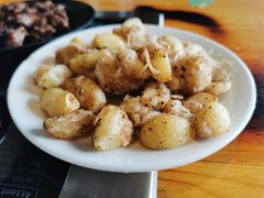 -萌牛肠烧烤店(虹梅路店)
