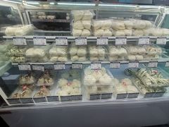 -白玉兰食品(中山公园龙之梦店)