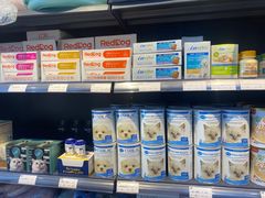 -萌兽医馆·眼科·异宠专科(三里屯店)