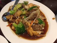 -富满美食