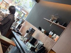 -Onirii Coffee(长乐路店)