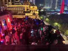 -罗斯福色戒酒吧(外滩店)