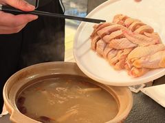 -蝴蝶里·粤菜·点心(龙湖天街&滨江店)