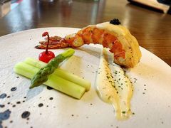 野生大虎虾-三喜鲜生(明致商厦店)