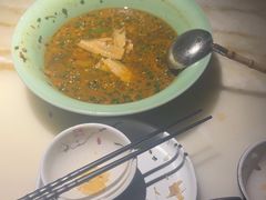 -绿茶餐厅(燕郊永旺店)