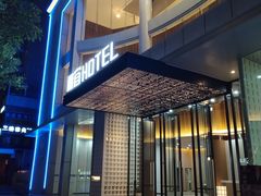 -雅宜酒店(广州黄埔大沙东地铁站店)