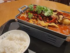 -大食代美食广场(上海中心店)