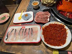 -蜀大侠火锅(春熙路店)