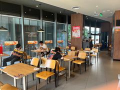 -汉堡王(徐汇绿地缤纷店)