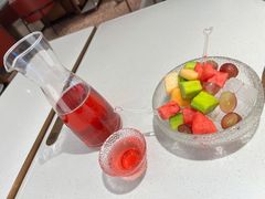 -川越泰火锅(吉利大厦店)