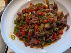 -北京老铺烤鸭(老城根店)
