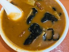 胡辣汤-清真·方中山胡辣汤(兴华北街店)