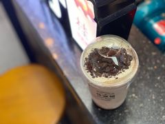 -桂桂茶(恒基名人店)