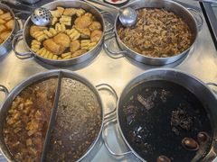 -李阿婆牛杂(鹤龙六路店)