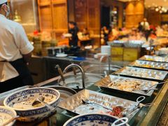 -金玛国宾酒店-自助西餐厅